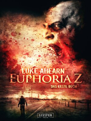 cover image of EUPHORIA Z